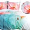 Pościel satynowa Darymex kolekcja Satynlove PREMIUM 220x200 wz. 12424